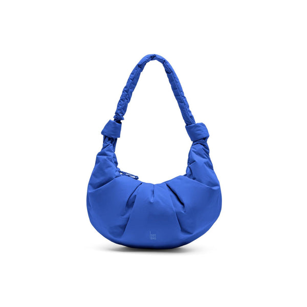 Pleat Moon Bag Large Borsa a Tracolla – GOT BAG