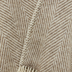Poncho Iseo in Pura Lana Vergine – Lanerossi