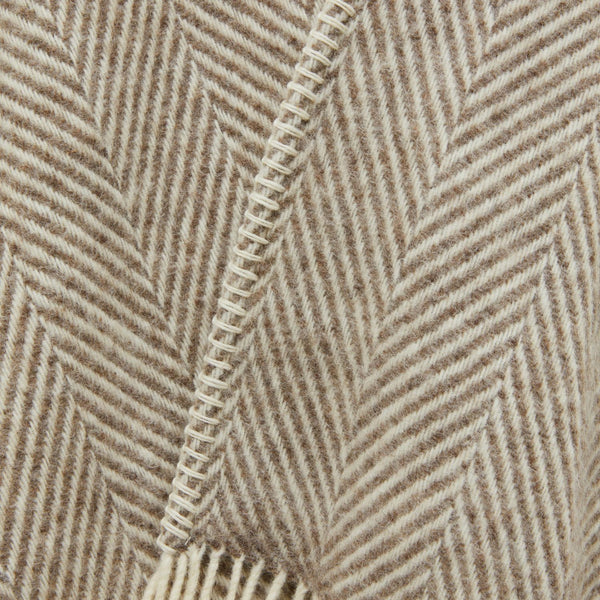 Poncho Iseo in Pura Lana Vergine – Lanerossi