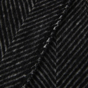 Plaid Uruguay Maxi in Lambswool Merino GOTS 130x190 cm – Lanerossi