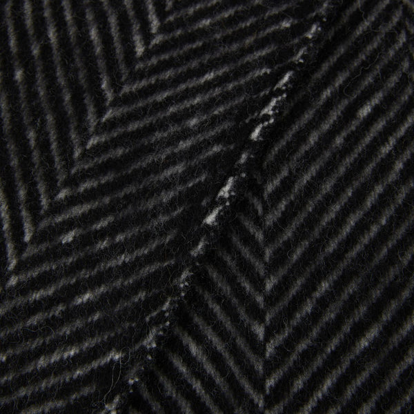 Plaid Uruguay Maxi in Lambswool Merino GOTS 130x190 cm – Lanerossi