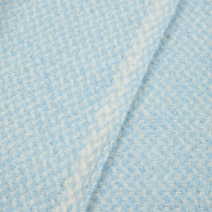 Northland Maxi Plaid in Pura Lana Vergine 130x220 cm – Lanerossi