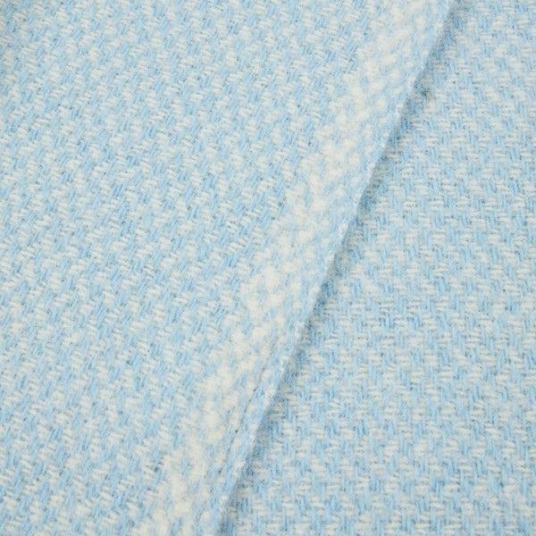 Northland Maxi Plaid in Pura Lana Vergine 130x220 cm – Lanerossi