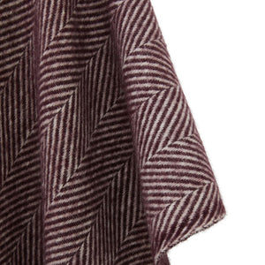 Poncho Iseo in Pura Lana Vergine – Lanerossi