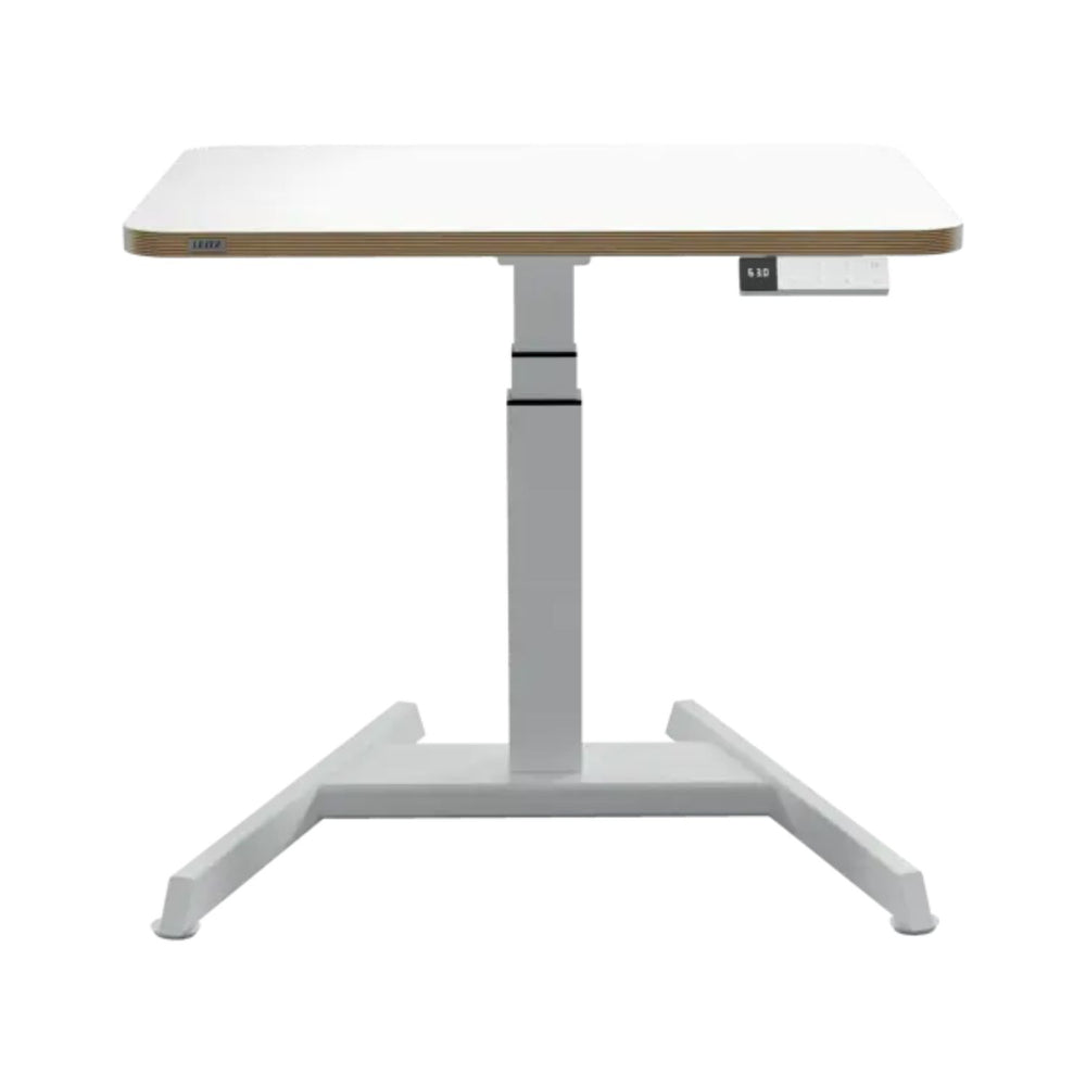 Scrivania Compatta Elettrica Sit-Stand – Leitz Ergo