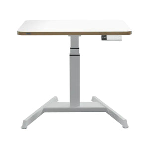 Scrivania Compatta Elettrica Sit-Stand – Leitz Ergo