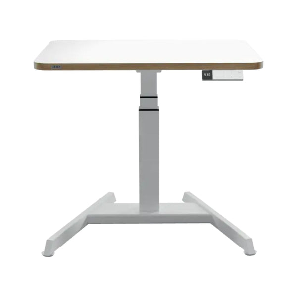 Scrivania Compatta Elettrica Sit-Stand – Leitz Ergo
