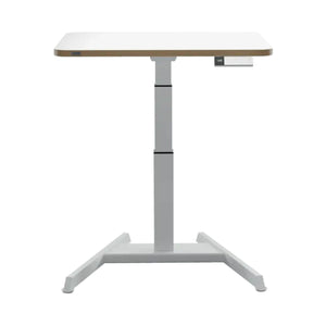 Scrivania Compatta Elettrica Sit-Stand – Leitz Ergo