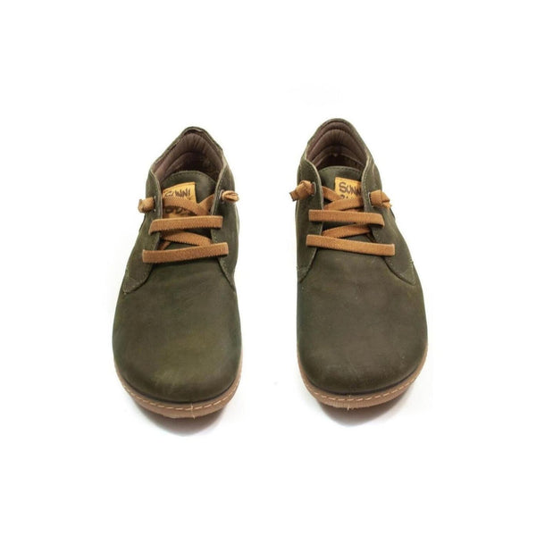 Scarponcino Uomo in Pelle Iwaki  – Sunni Sabbi