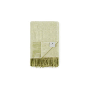 Northland Maxi Plaid in Pura Lana Vergine 130x220 cm – Lanerossi
