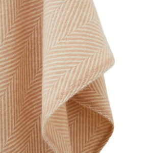 Poncho Iseo in Pura Lana Vergine – Lanerossi