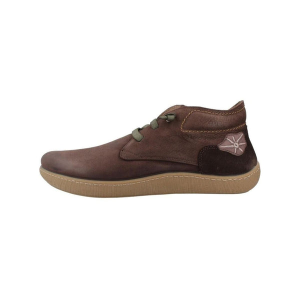 Scarponcino Uomo in Pelle Iwaki  – Sunni Sabbi
