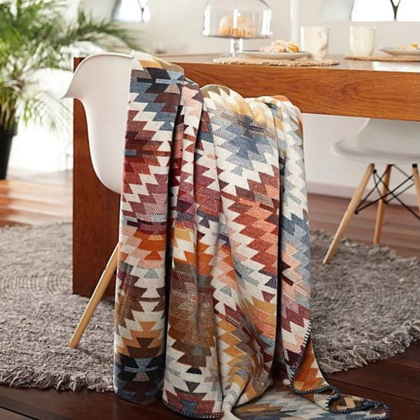 Coperta Nomad Light 150x200 cm – Biederlack