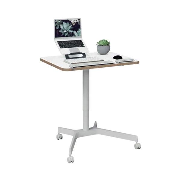 Scrivania Compatta Pneumatica Sit-Stand – Leitz Ergo