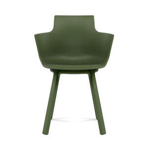 Social Turn Verde - Varier