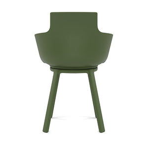 Social Turn Verde - Varier