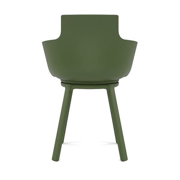 Social Turn Verde - Varier