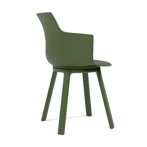 Social Turn Verde - Varier