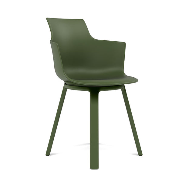 Social Turn Verde - Varier