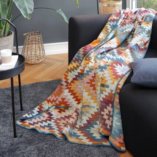 Coperta Nomad Light 150x200 cm – Biederlack