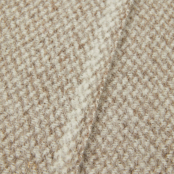 Northland Maxi Plaid in Pura Lana Vergine 130x220 cm – Lanerossi