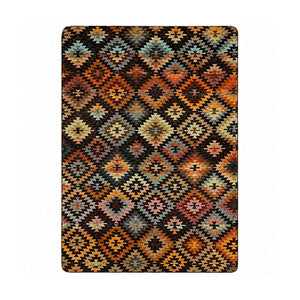 Coperta Nomad Glow 150x200 cm – Biederlack