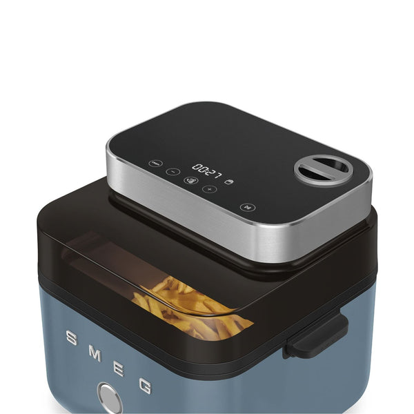 Friggitrice ad Aria XL 7  – SMEG