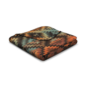 Coperta Nomad Glow 150x200 cm – Biederlack
