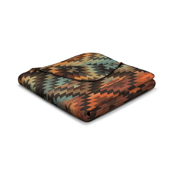 Coperta Nomad Glow 150x200 cm – Biederlack