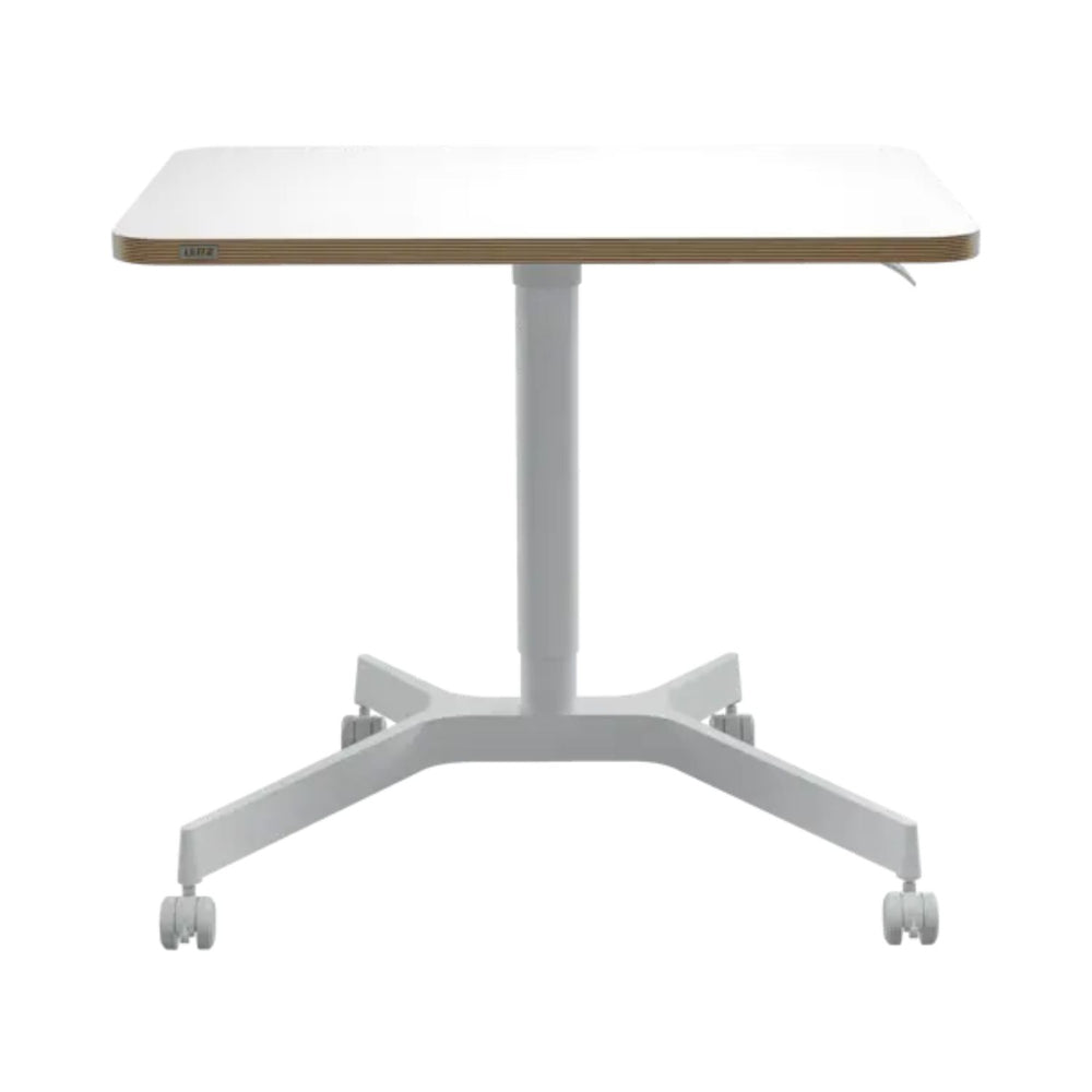 Scrivania Compatta Pneumatica Sit-Stand – Leitz Ergo