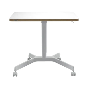 Scrivania Compatta Pneumatica Sit-Stand – Leitz Ergo