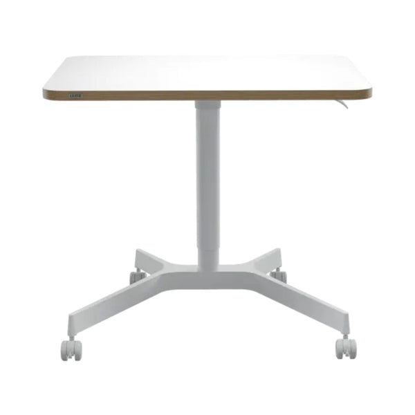 Scrivania Compatta Pneumatica Sit-Stand – Leitz Ergo