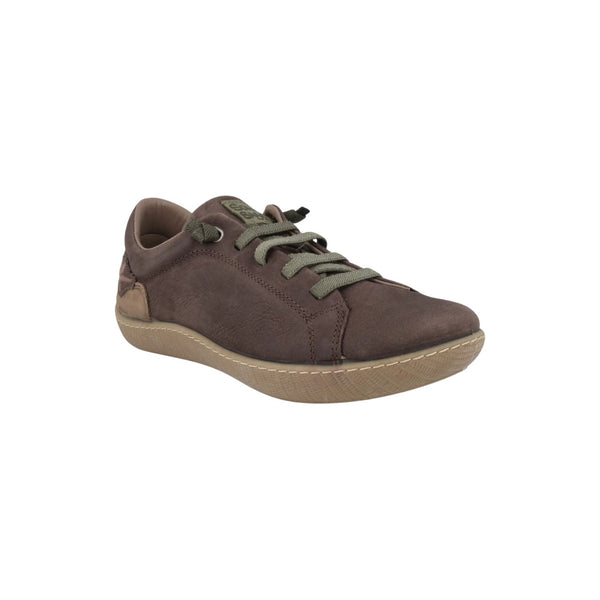 Sneaker Uomo in Pelle Oki  – Sunni Sabbi