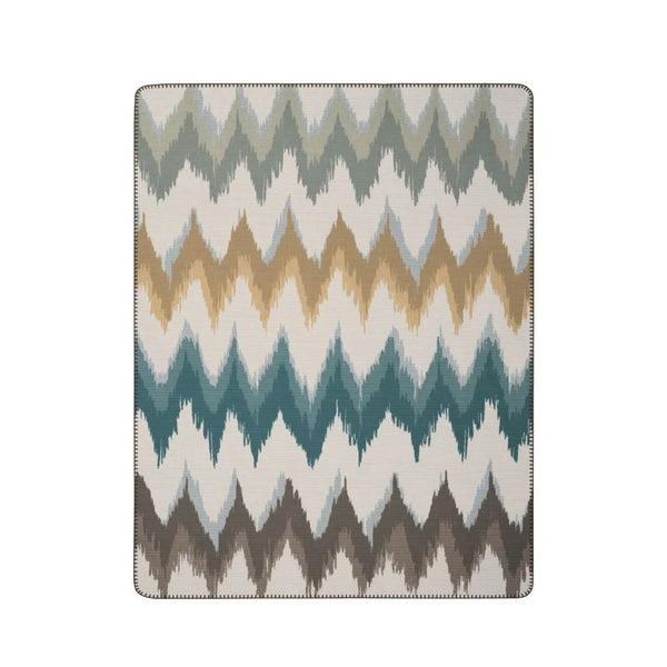 Coperta Aurora Lines 150x200 cm – Biederlack