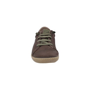 Sneaker Uomo in Pelle Oki  – Sunni Sabbi