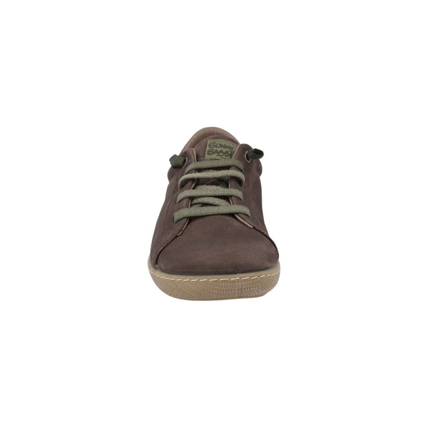 Sneaker Uomo in Pelle Oki  – Sunni Sabbi