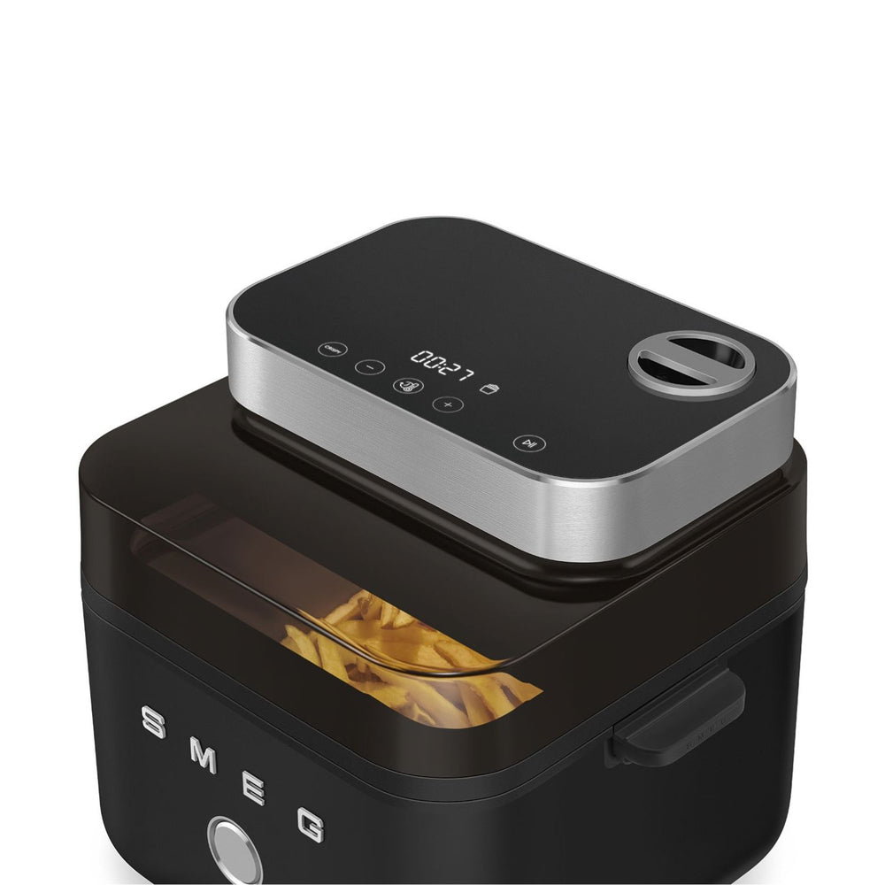 Friggitrice ad Aria XL 7  – SMEG
