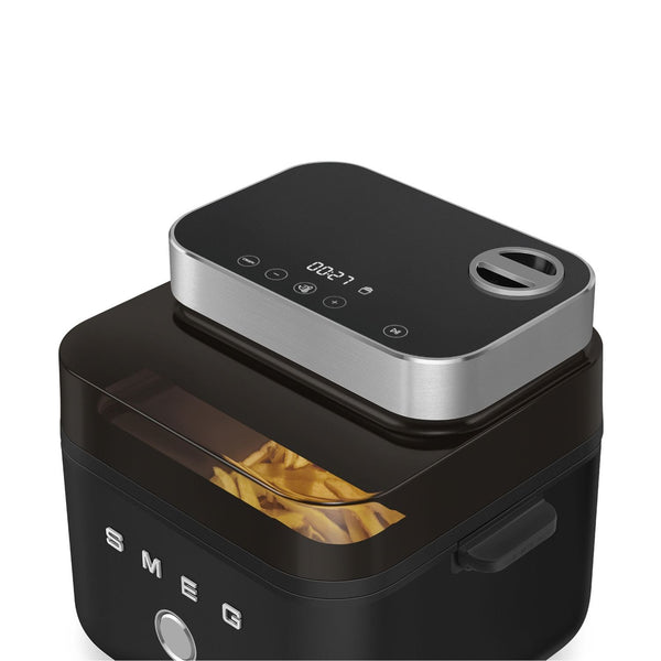 Friggitrice ad Aria XL 7  – SMEG