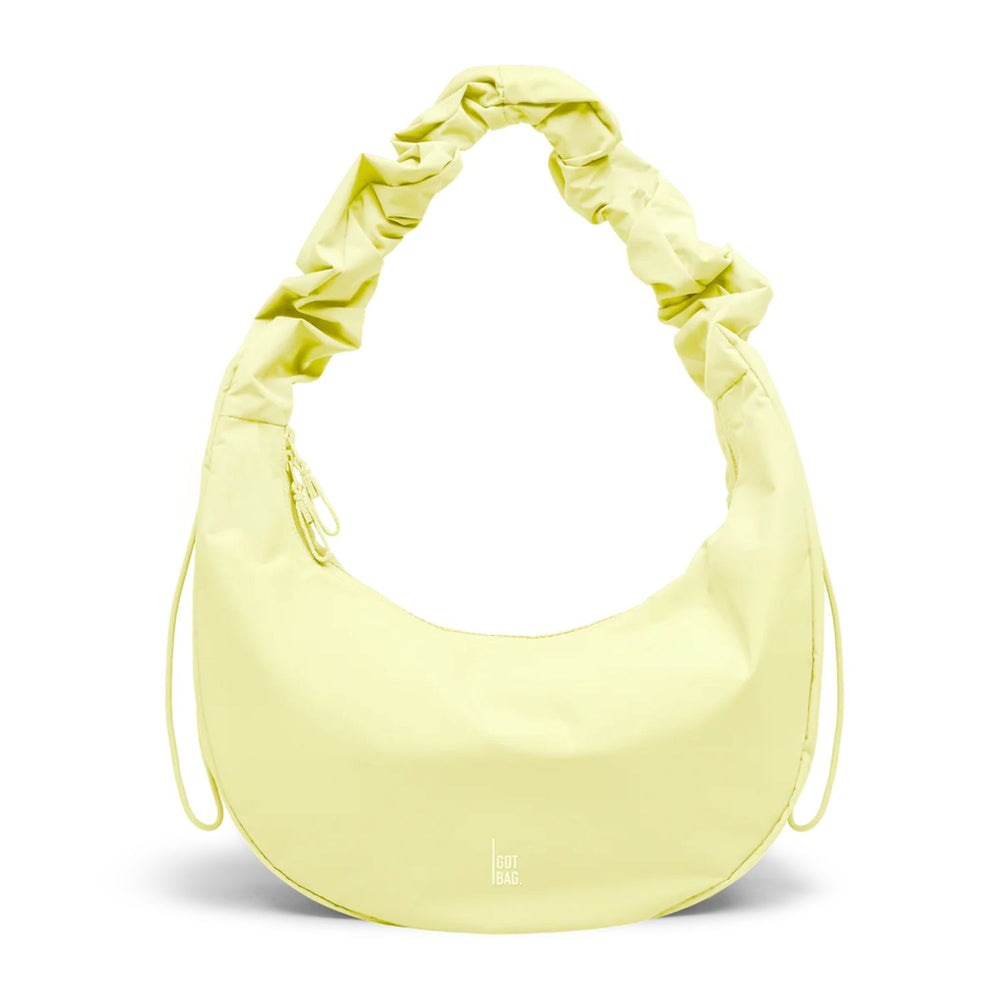 Moon Bag Ruffle Borsa a Tracolla Sea Lemon – GOT BAG