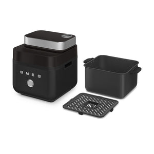 Friggitrice ad Aria XL 7  – SMEG
