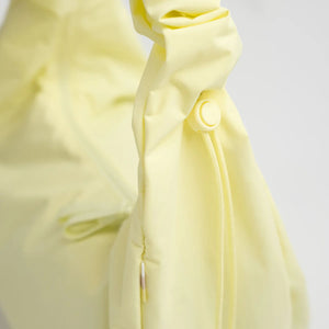Moon Bag Ruffle Borsa a Tracolla Sea Lemon – GOT BAG