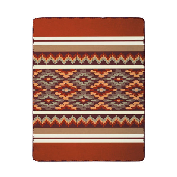 Coperta Nomad Spirit 150x200 cm – Biederlack