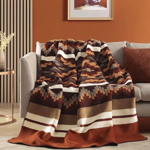 Coperta Nomad Spirit 150x200 cm – Biederlack
