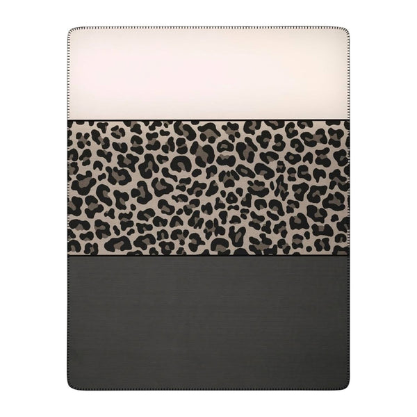 Coperta Leo Part 150x200 cm – Biederlack