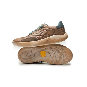 Sneaker Uomo in Pelle Fly – Sunni Sabbi