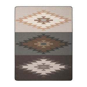 Coperta Pure Ethno 150x200 cm – Biederlack