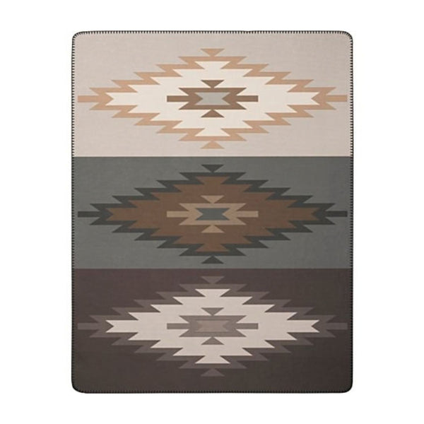 Coperta Pure Ethno 150x200 cm – Biederlack