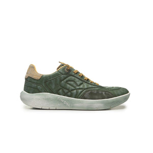 Sneaker Uomo in Pelle Fly – Sunni Sabbi