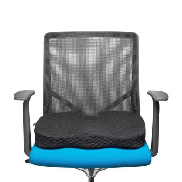 Cuscino Ergonomico in Memory Foam con Gel Refrigerante – Kensington Ergo