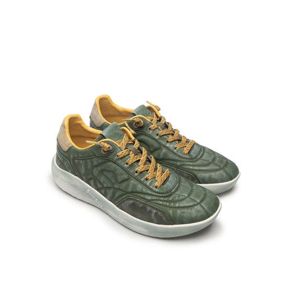 Sneaker Uomo in Pelle Fly – Sunni Sabbi